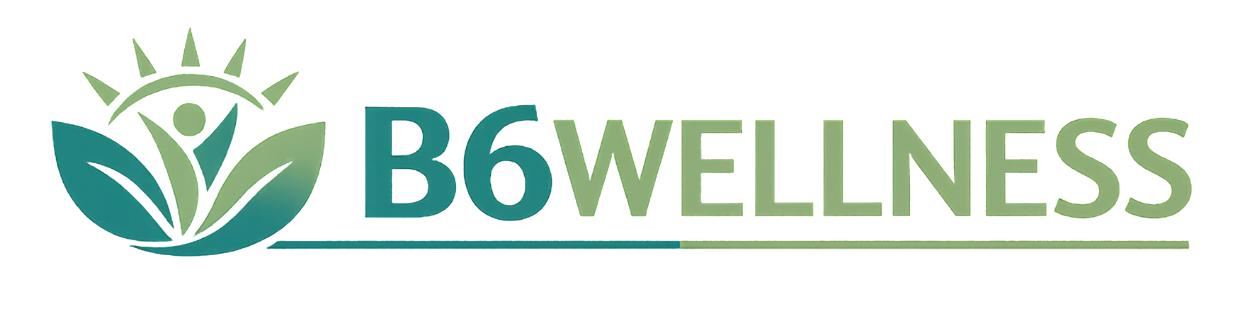 B6 Wellness